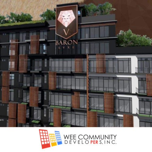 Baron Luxe by WeeComm