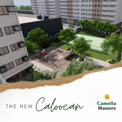 Camella Manors Lipa by Vista Land