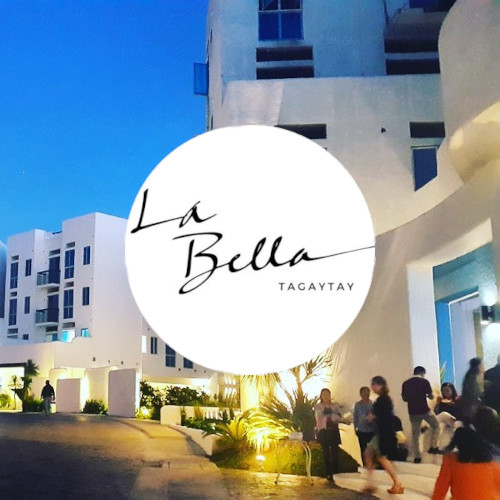 La Bella Tagaytay by Phoenix Sun International Corp