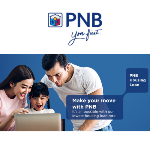 Philippine National Bank - PNB Housing Loan